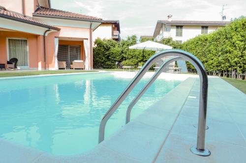 Фотография мини отеля B&B Gledizia