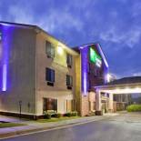 Фотография гостиницы Holiday Inn Express Hotel & Suites Buford NE - Lake Lanier Area, an IHG Hotel