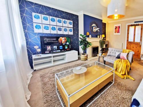 Фотография гостевого дома Highstone House Barnsley