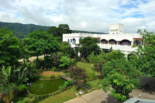 Фотография мини отеля Tuscany Garden B&B