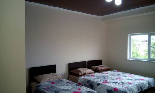 Фотографии гостевого дома 
            Guest House Issyk-Kul Nomad