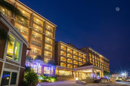 Фотография гостиницы Saisawan Beach Resort