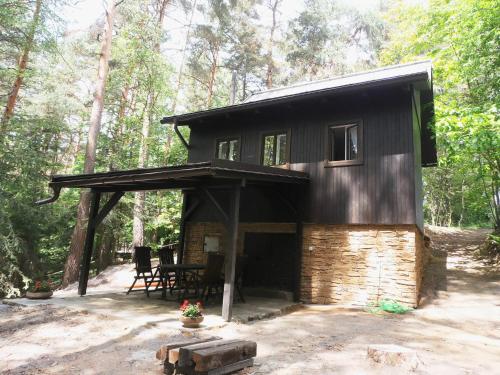 Фотография гостевого дома Chata Monika