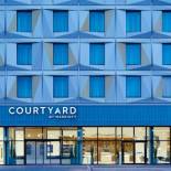 Фотография гостиницы Courtyard by Marriott Luton Airport