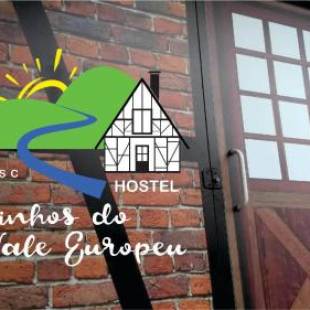 Фотографии хостела 
            CAMINHOS DO VALE EUROPEU HOSTEL