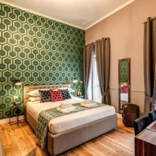 Фотографии гостиницы 
            Tree Charme Parliament Boutique Hotel