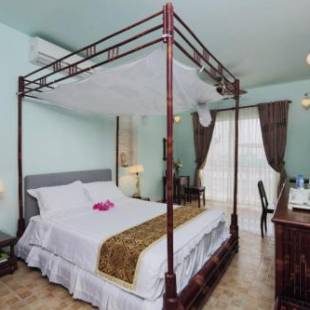Фотографии гостиницы 
            An Hoa Residence