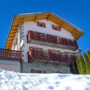 Фотография гостевого дома Holiday Home Le Dahu