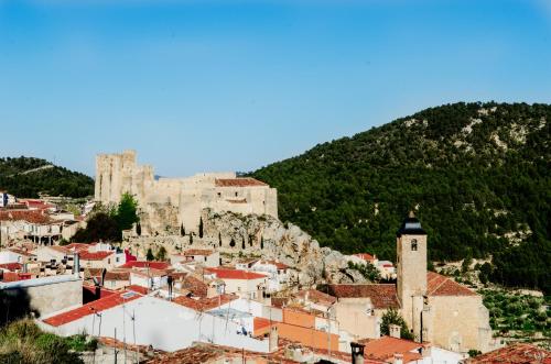Фотография гостевого дома Casa Rural Villa de Yeste