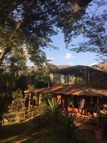 Фотография мини отеля A Mi Manera Bistro, Pousada e Cervejaria Artesanal!