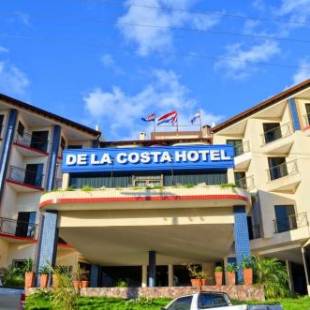 Фотографии гостиницы 
            De La Costa Hotel