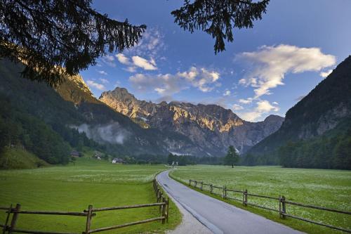 Фотография базы отдыха Farm Stay Juvanija