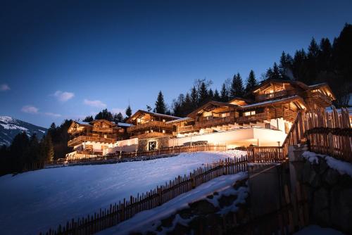 Фотография апарт отеля Das Kaltenbach - ApartHotel