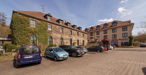 Фотография гостиницы Hotel Bachmühle