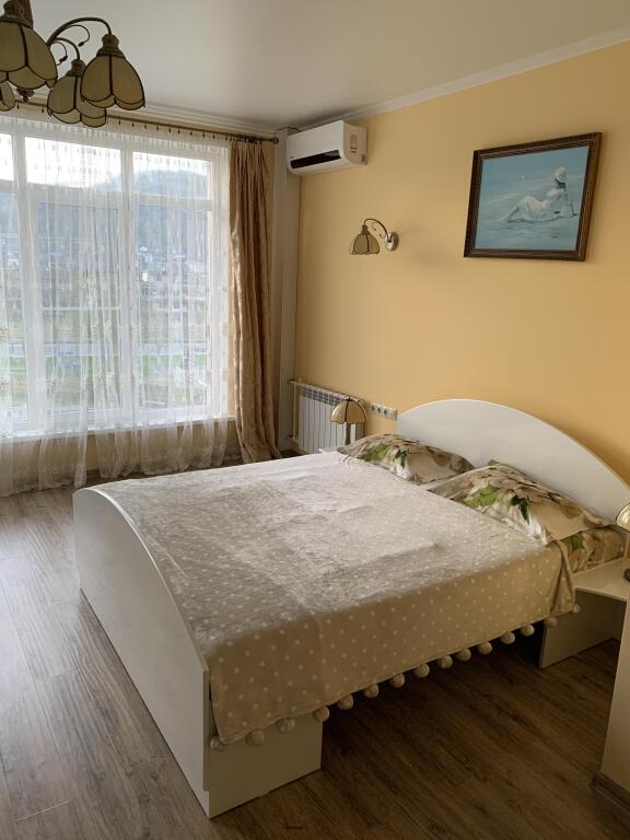 Фотография квартиры Квартира Новомихаловская