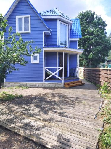 Фотография гостевого дома Верона