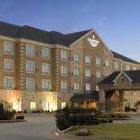 Фотография гостиницы Country Inn & Suites by Radisson, Oklahoma City - Quail Springs, OK