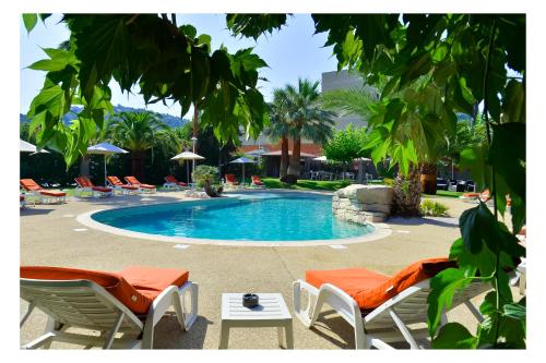 Фотография гостиницы Servotel Saint-Vincent