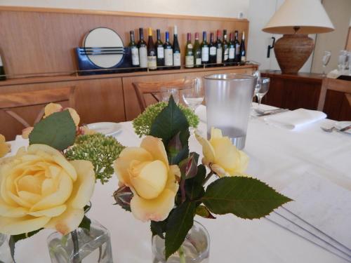 Фотография апарт отеля Ohlenforst Vis a Vis