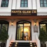 Фотография гостиницы Nanta Glam CM Hotel & Residences