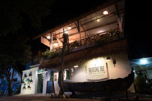 Фотография хостела The Bodhi Tree Karimunjawa
