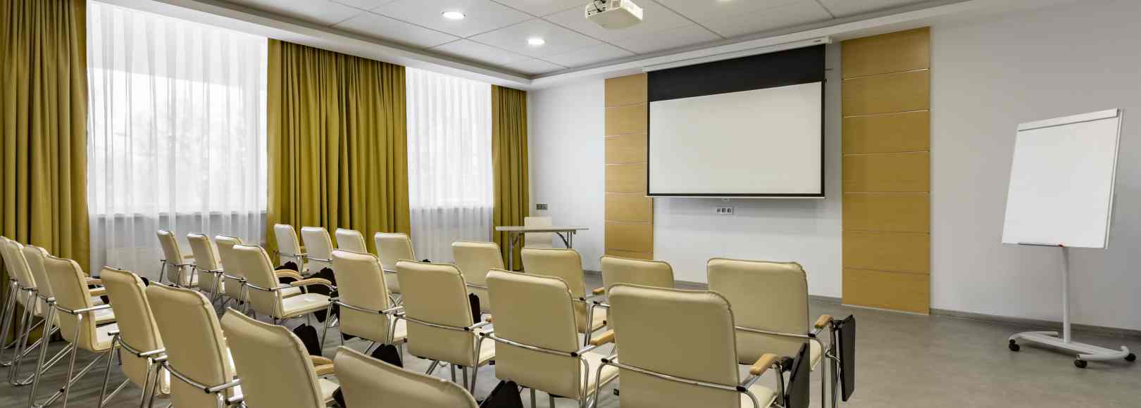 Фотография конференц-зала Стандарт 1