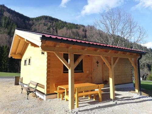 Фотография гостевого дома Ferienhaus-Eisenerz