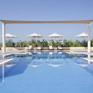 Фотографии апарт отеля 
            Mövenpick Hotel Apartments Al Mamzar Dubai