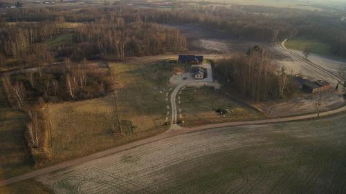 Фотография мини отеля Żurawi Jar