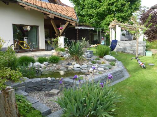 Фотография мини отеля BnB im Grossacker