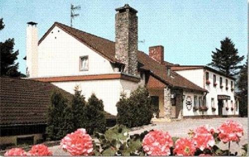 Фотография гостиницы Hotel Europa