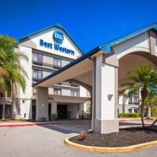 Фотографии гостиницы 
            Best Western Airport Inn