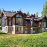 Фотография гостевого дома Holiday Home Syvärinkulta b