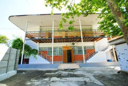 Фотография гостевого дома Штиль