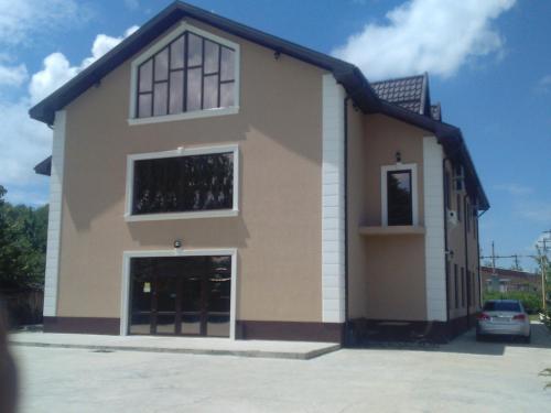 Фотография гостевого дома Гульден