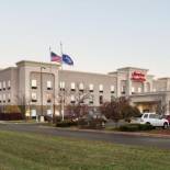 Фотография гостиницы Hampton Inn & Suites Detroit Sterling Heights