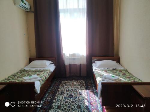 Фотография хостела Markaz