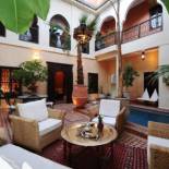 Фотография мини отеля Riad Hadda