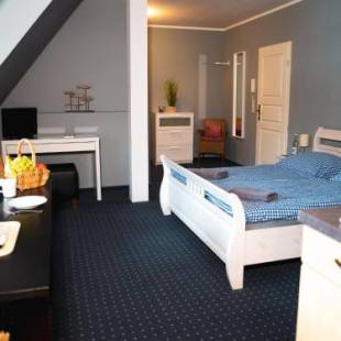 Фотографии гостиницы 
            Bett4-you Pinneberg - Prisdorf