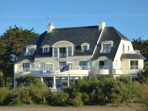 Фотография гостиницы Hotel Castel Moor