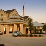 Фотография гостиницы Homewood Suites by Hilton Dallas/Allen