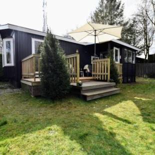 Фотографии гостевого дома 
            Cosy Chalet in Guelders by the Forest