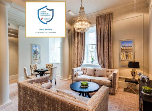 Фотография гостиницы Hotel Bellotto