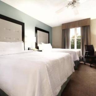 Фотографии гостиницы 
            Homewood Suites by Hilton Atlanta-Alpharetta