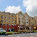 Фотография гостиницы Extended Stay America Suites - Secaucus - New York City Area