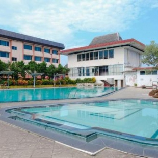 Фотография гостиницы Hotel Bandung Permai Jember