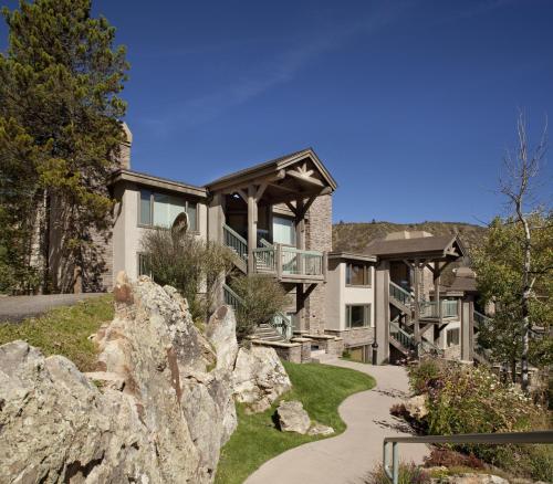 Фотография апарт отеля Terracehouse, a Destination by Hyatt Residence