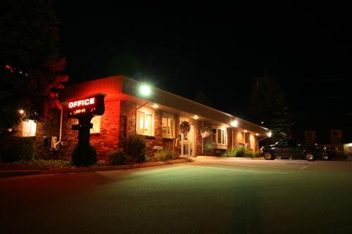 Фотография мотеля Bangor Inn & Suites