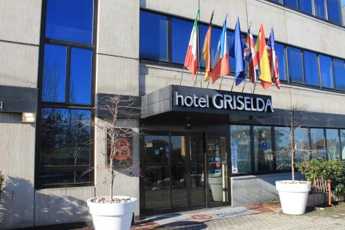 Фотография гостиницы Hotel Griselda