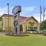 Фотография гостиницы Hampton Inn Raleigh Clayton I-40 Garner